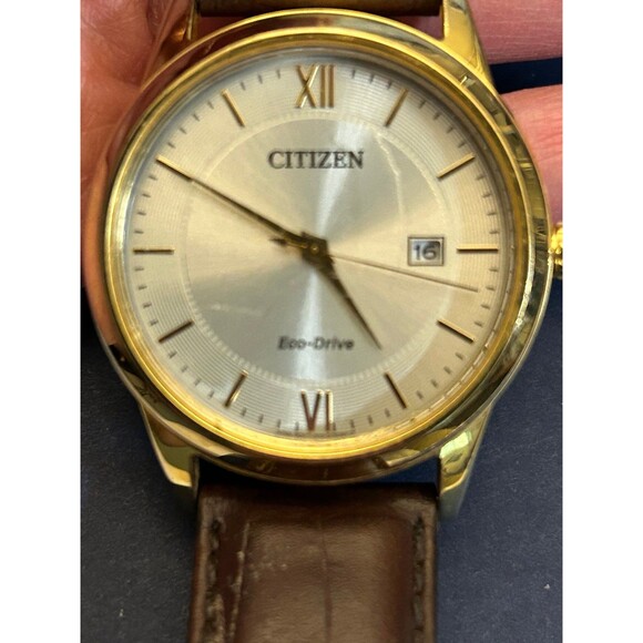 Citizen Eco Drive Watch - Picture 1 of 6